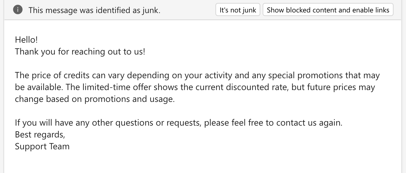 Amourmeet Support Email